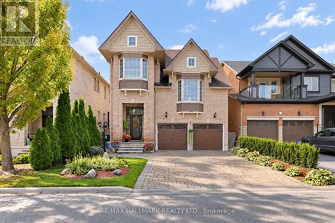 16 BRAEHEAD DRIVE 1 Apartment for Rent