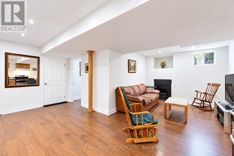 16 BRAEHEAD DRIVE 1 Apartment for Rent