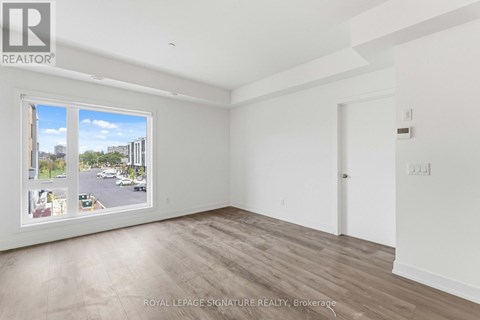 307C - 16 MELBOURNE AVENUE 3 Beds Apartment for Rent