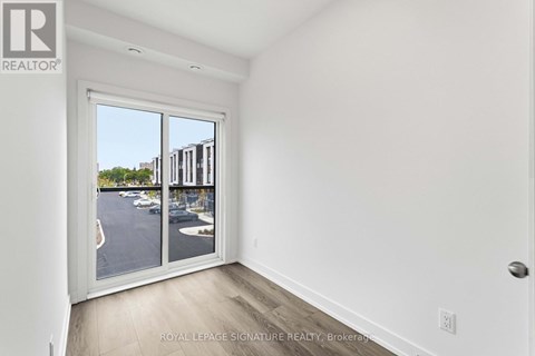 307C - 16 MELBOURNE AVENUE 3 Beds Apartment for Rent