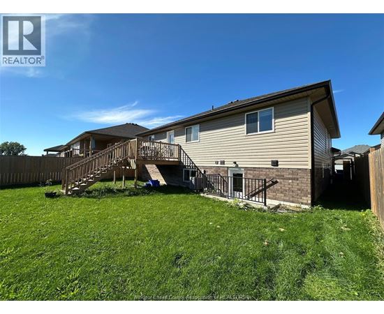 1076 LUBLIN AVENUE Unit# LOWER 2 Beds House for Rent - Photo gallery 3