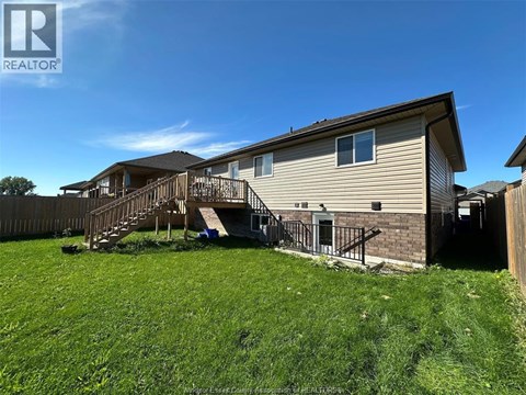 1076 LUBLIN AVENUE Unit# LOWER 2 Beds Apartment for Rent