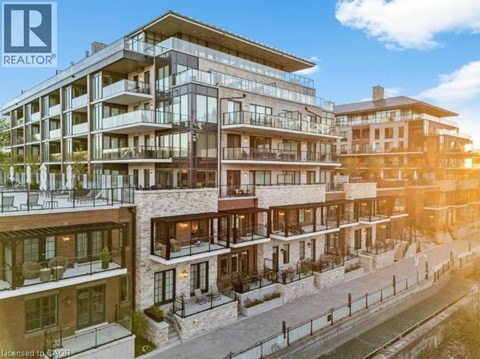 6523 WELLINGTON 7 Road Unit# 8 1 Apartment for Rent