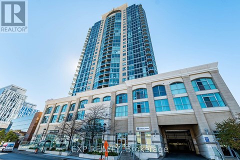 1111 - 9 GEORGE STREET 3 Beds Apartment for Rent