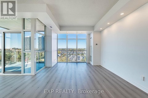 A spacious room with EXP REALTY, Brokerage watermark.