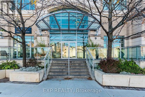1111 - 9 GEORGE STREET 3 Beds Apartment for Rent