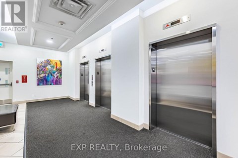 1111 - 9 GEORGE STREET 3 Beds Apartment for Rent