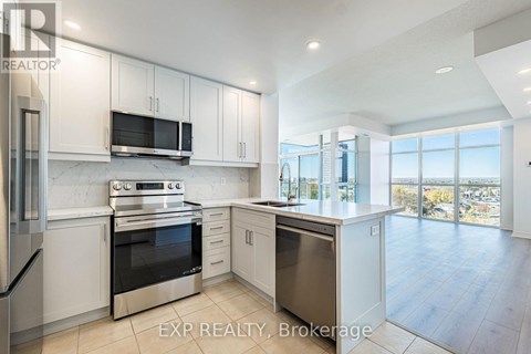1111 - 9 GEORGE STREET 3 Beds Apartment for Rent
