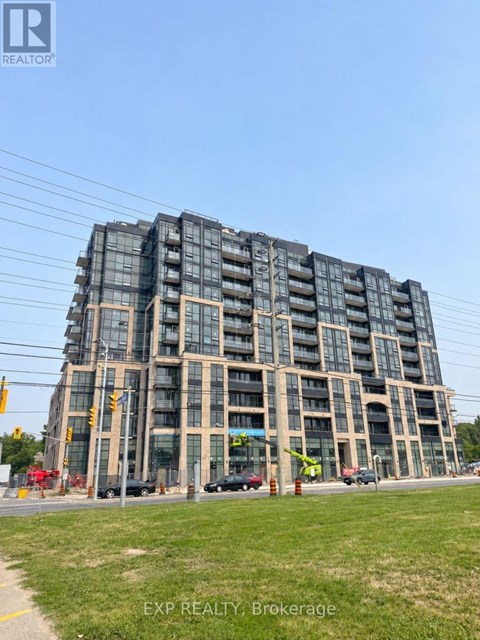 431 - 1381 LAKESHORE ROAD E Studio Apartment for Rent