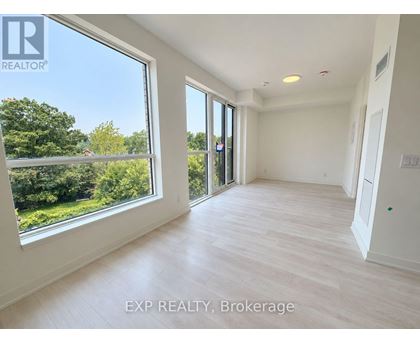 431 - 1381 LAKESHORE ROAD E Studio Apartment, Condo, Home for Rent - Photo gallery 2