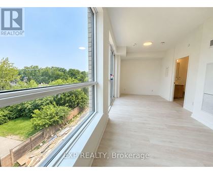 431 - 1381 LAKESHORE ROAD E Studio Apartment, Condo, Home for Rent - Photo gallery 3