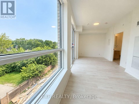 431 - 1381 LAKESHORE ROAD E Studio Apartment for Rent