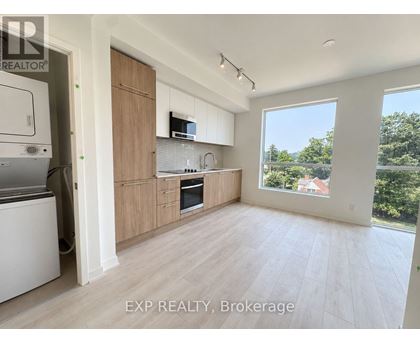 431 - 1381 LAKESHORE ROAD E Studio Apartment, Condo, Home for Rent - Photo gallery 5