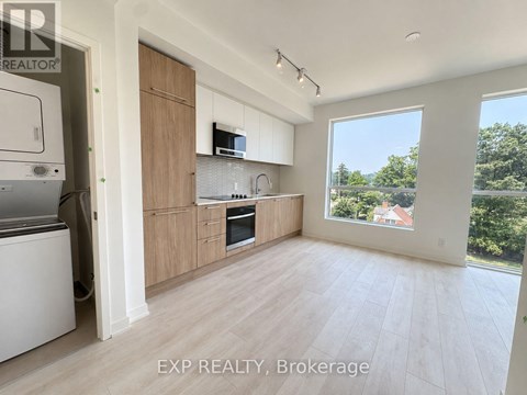 431 - 1381 LAKESHORE ROAD E Studio Apartment for Rent