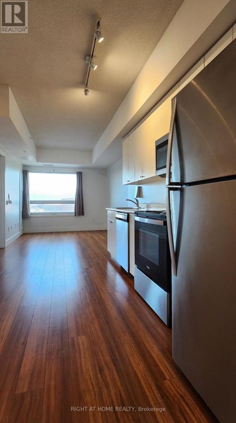 513 - 1 WELLINGTON STREET 2 Beds Apartment for Rent