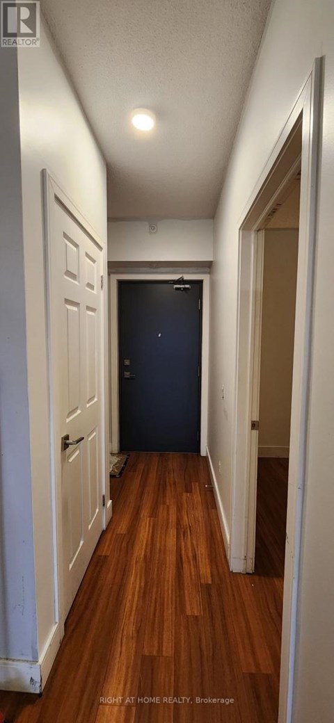 513 - 1 WELLINGTON STREET 2 Beds Apartment for Rent