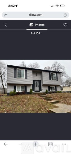 9211 Eldon Dr 5 Beds Apartment for Rent
