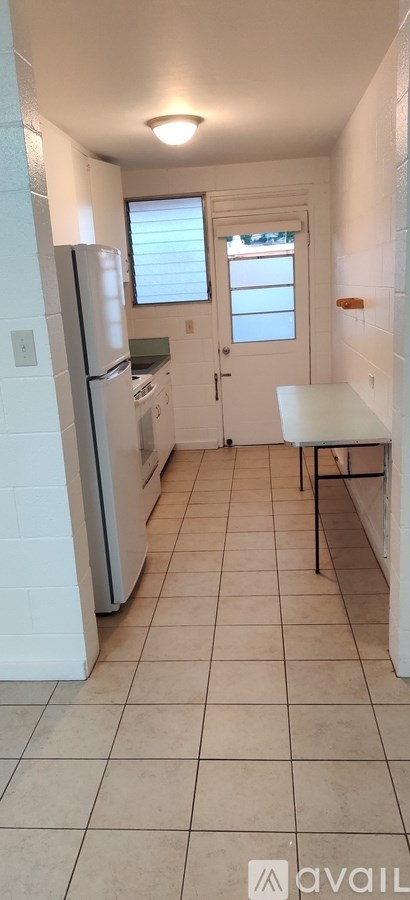 22 ?Iliahi Street 2 Beds Apartment for Rent