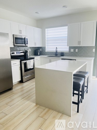 10151 Southwest 228Th Terrace 1 Apartment for Rent