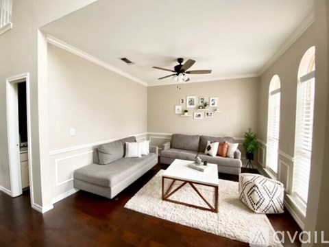 2750 Quail Ridge Court 4 Beds Apartment for Rent