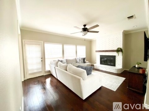 2750 Quail Ridge Court 4 Beds Apartment for Rent