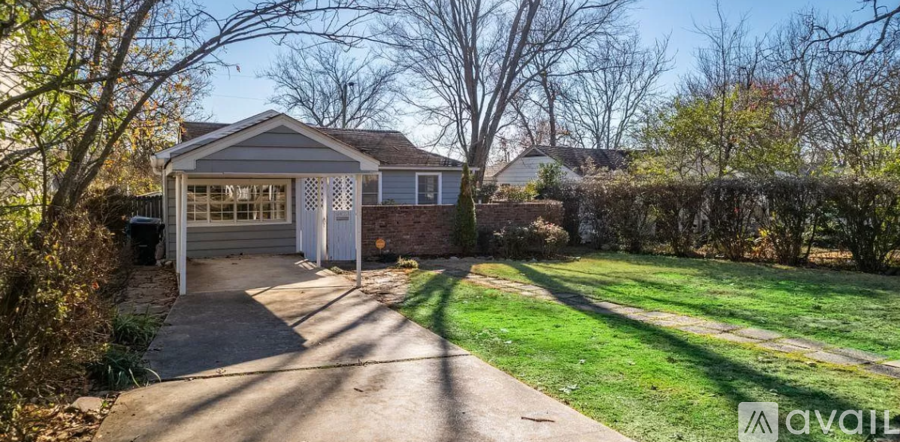 6423 Kenwood Road 3 Beds Single Family Home for Rent - Photo gallery 5
