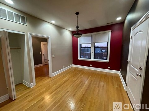 3917 W Altgeld St 2 Beds Apartment for Rent