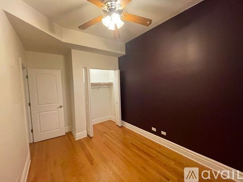 3917 W Altgeld St 2 Beds Apartment for Rent