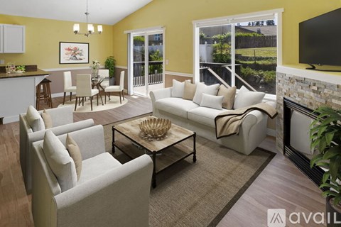 2014 127Th Pl SE 5 Beds Apartment for Rent