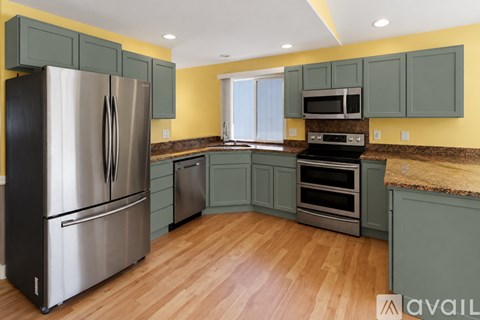 2014 127Th Pl SE 5 Beds Apartment for Rent