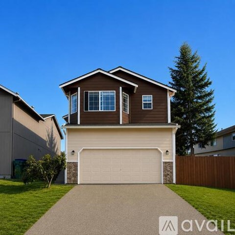 2014 127Th Pl SE 5 Beds Apartment for Rent