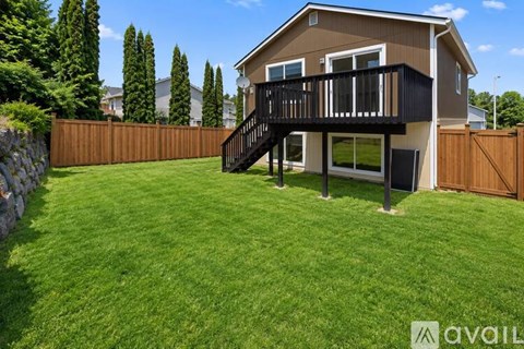 2014 127Th Pl SE 5 Beds Apartment for Rent