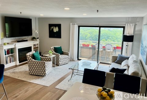 199 Coolidge Avenue 2 Beds Apartment for Rent