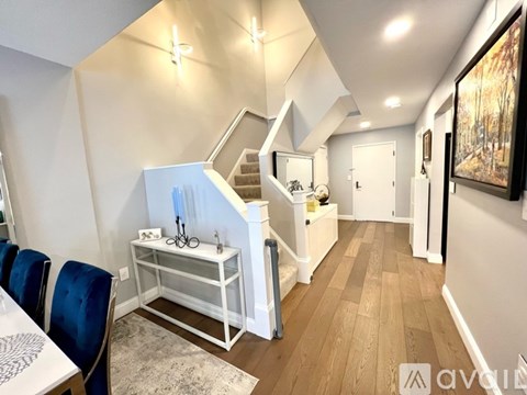 199 Coolidge Avenue 2 Beds Apartment for Rent