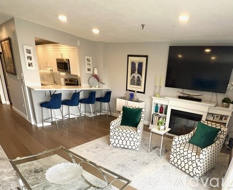 199 Coolidge Avenue 2 Beds Apartment for Rent