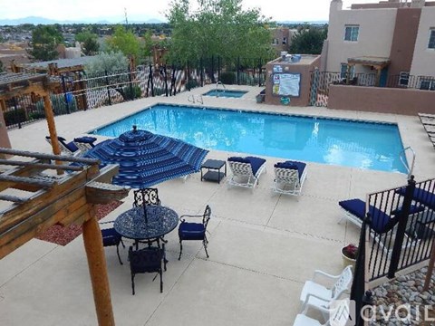 2210 Miguel Chavez Road 1 Apartment for Rent