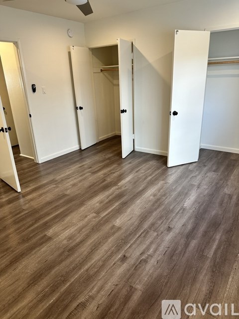 928 North Alfred Street 1 Apartment for Rent
