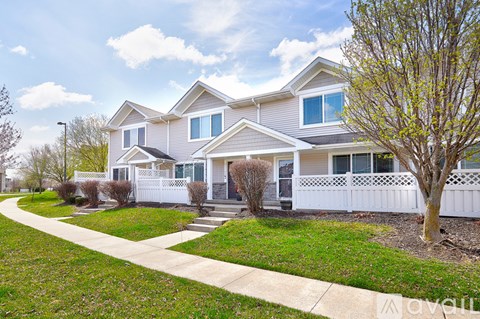 8601 Westown Parkway 2 Beds Apartment for Rent