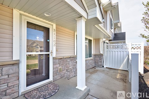8601 Westown Parkway 2 Beds Apartment for Rent