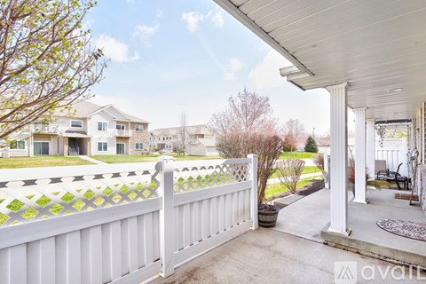 8601 Westown Parkway 2 Beds Apartment for Rent
