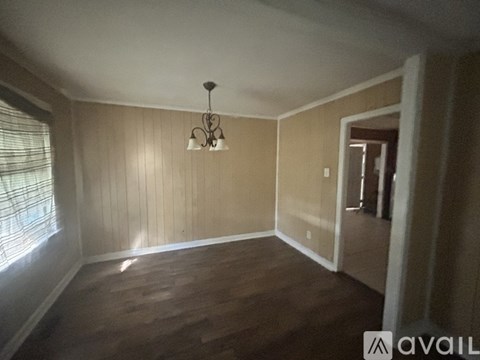 1421 Edgerly Ave 3 Beds Apartment for Rent