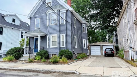Windom Street 1 Apartment for Rent