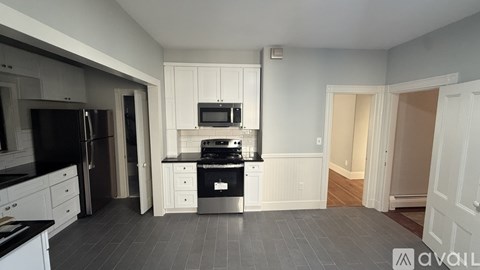 Windom Street 1 Apartment for Rent
