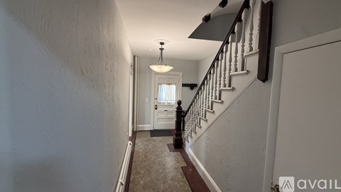 Windom Street 3 Beds Apartment for Rent
