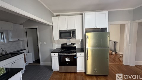 Windom Street 3 Beds Apartment for Rent