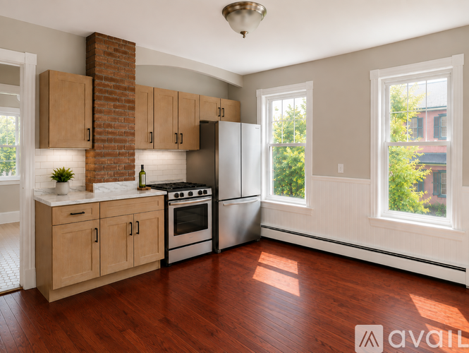 81 Edwards St 3 Beds Apartment for Rent - Photo gallery 1
