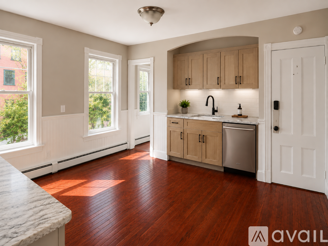 81 Edwards St 3 Beds Apartment for Rent - Photo gallery 2