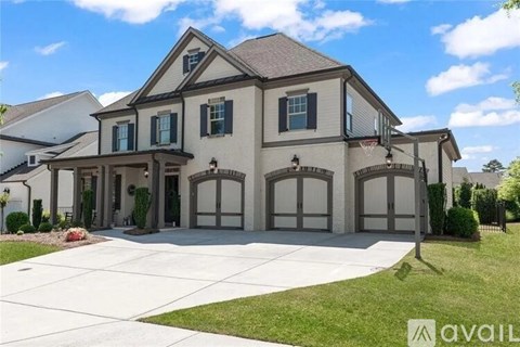 4425 Ivanhoe Walk 4 Beds Apartment for Rent