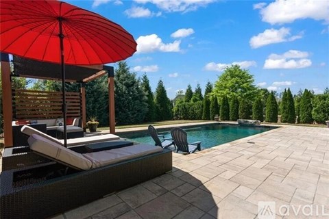 4425 Ivanhoe Walk 4 Beds Apartment for Rent