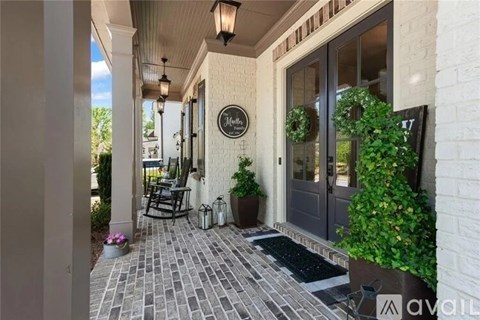 4425 Ivanhoe Walk 4 Beds Apartment for Rent
